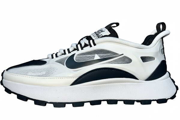 Baskets de sport unisexes modernes