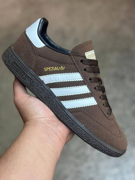 La chaussure du Ghana