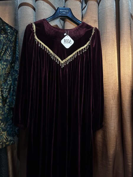 Одежда для келинок