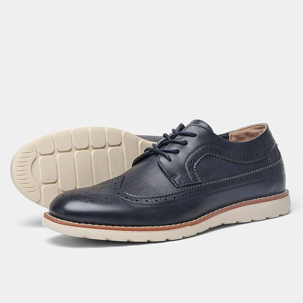 Chaussure homme de lux