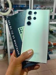 Samsung Galaxy S23 Ultra