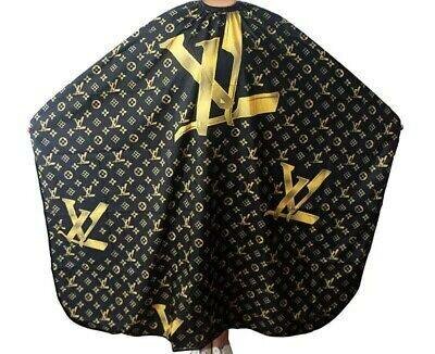 Stylish Barber Cape