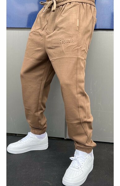 Pantalon joggings de qualité