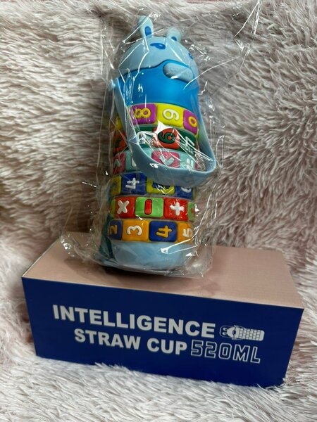 Gourdes éducatives pour enfant