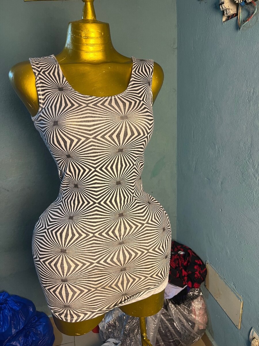 Friperie première choix