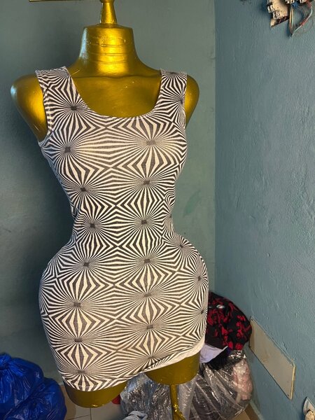 Friperie première choix