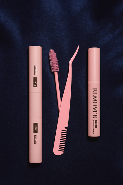 Kit Cils Faux 6-en-1