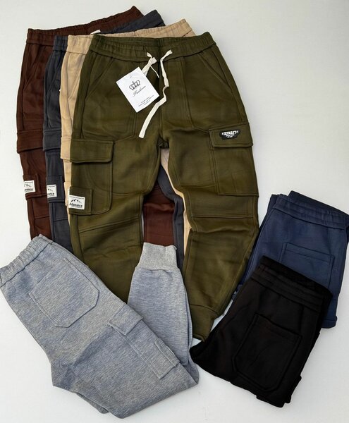 Sweat pants