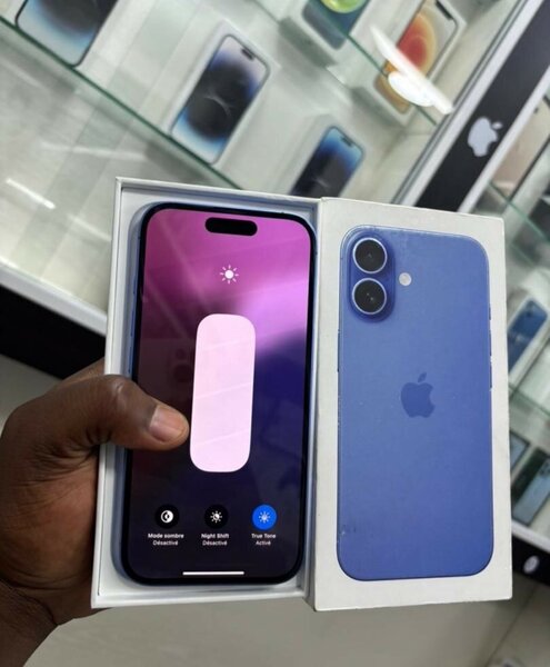 Smartphone Apple iPhone 14