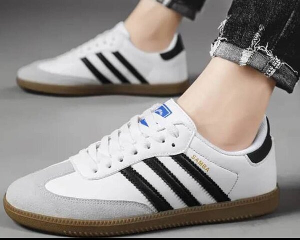 Chaussures ADIDAS semelle plate