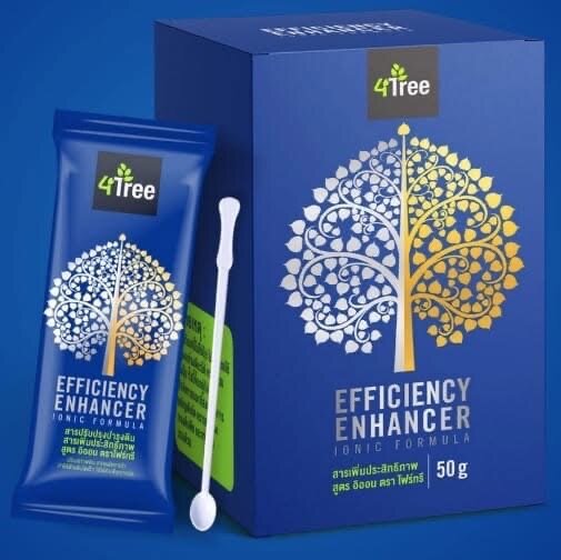 Engrais Bio 4Tree 50g