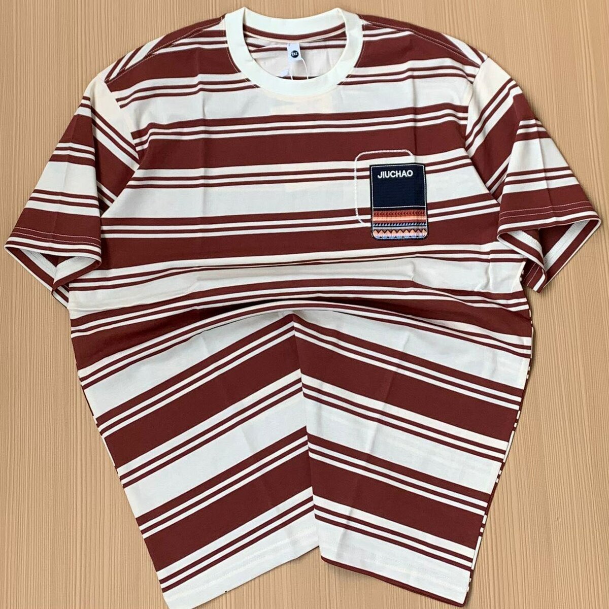 Fashionable T-shirts