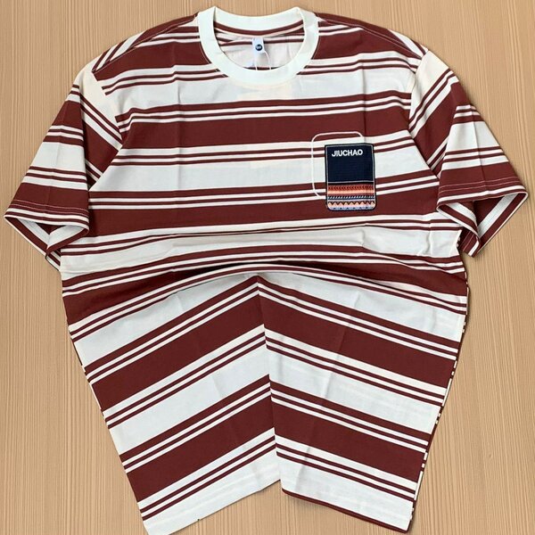 Fashionable T-shirts