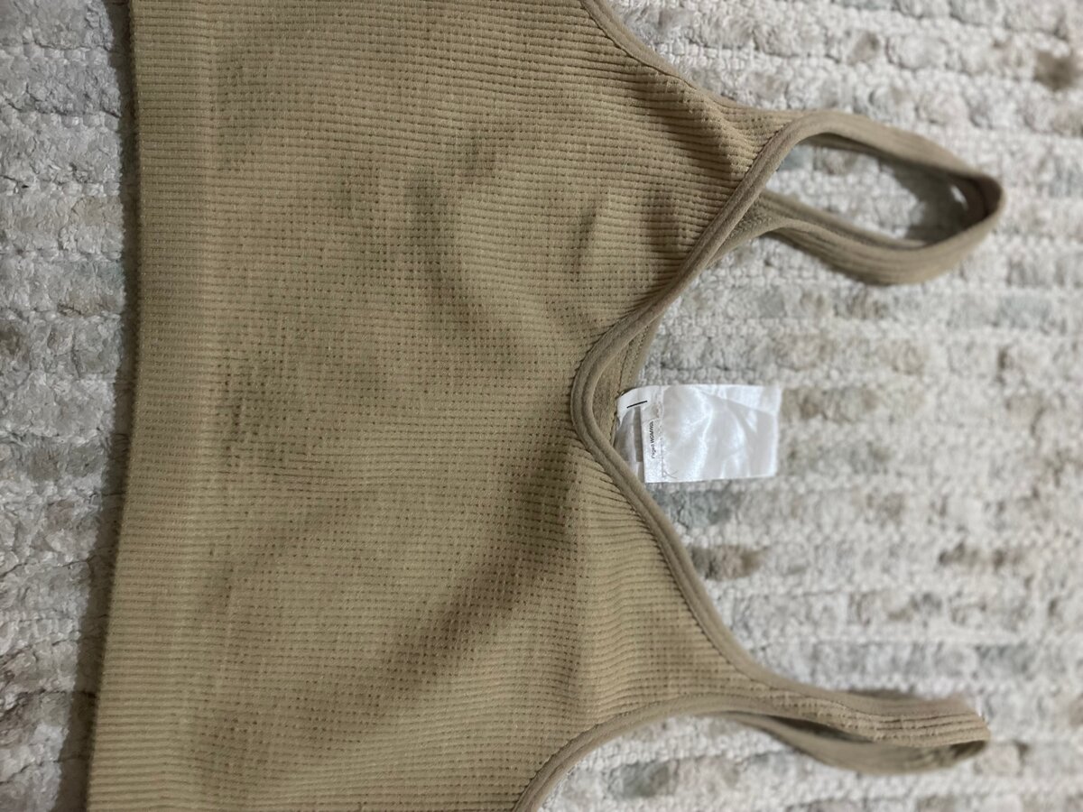 Lot de hauts colorés femme