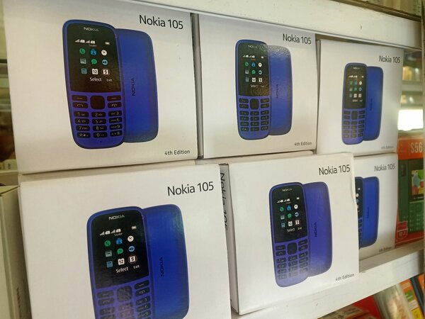Nokia 105