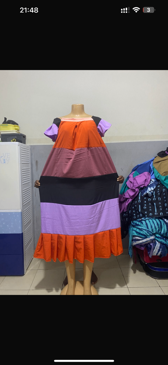 Les petites robe  de 16h