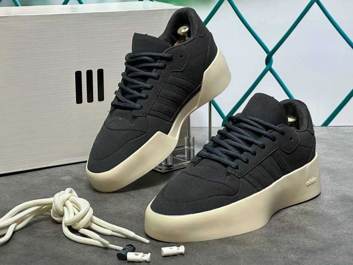 Adidas Fear Of God