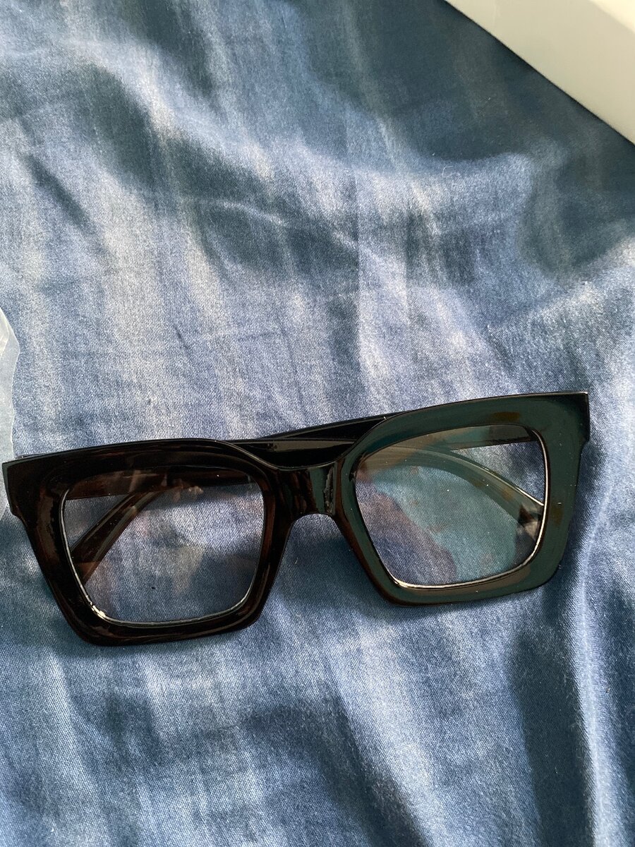 Lunettes de lecture élégantes