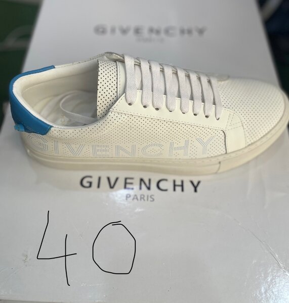 Sneakers Givenchy Paris Homme