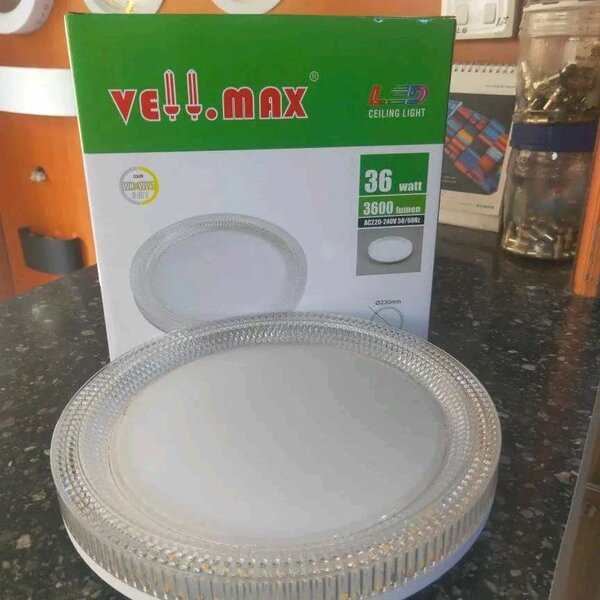 36W LED Ceiling Light