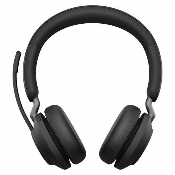 Casque Jabra sans fil avec micro