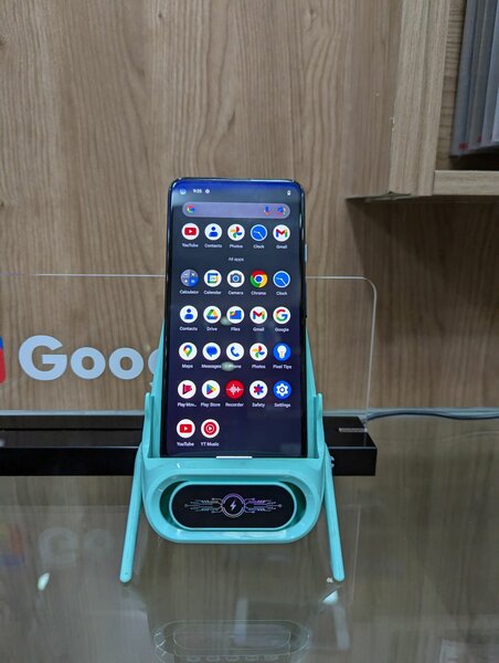 Google Pixel 4A 5G
