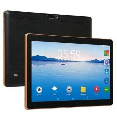 Tablette Educative 10.1 pouces 6GB ram 256GB interne
