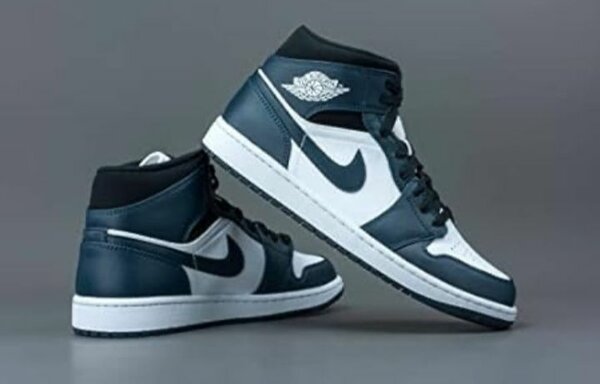 Original Airforce jordan sneakers