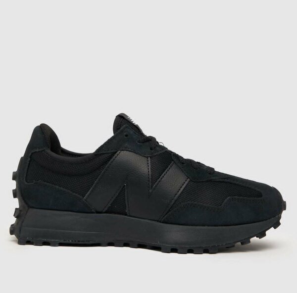 New balance