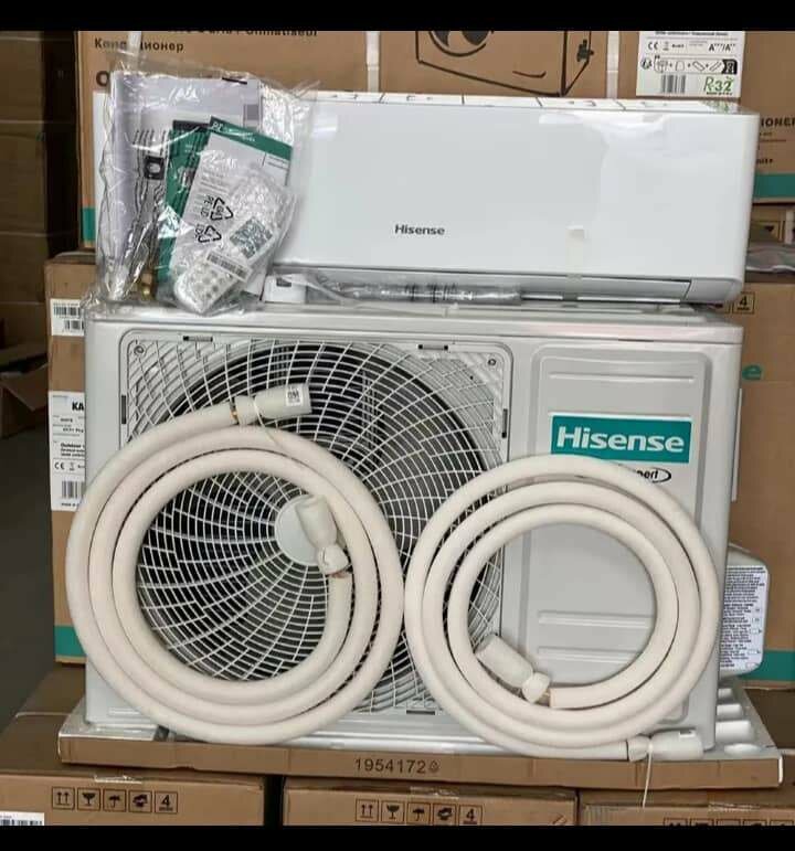 Air Condition Hisense