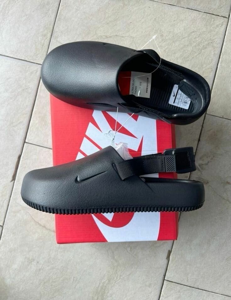 Nike Calm Mule