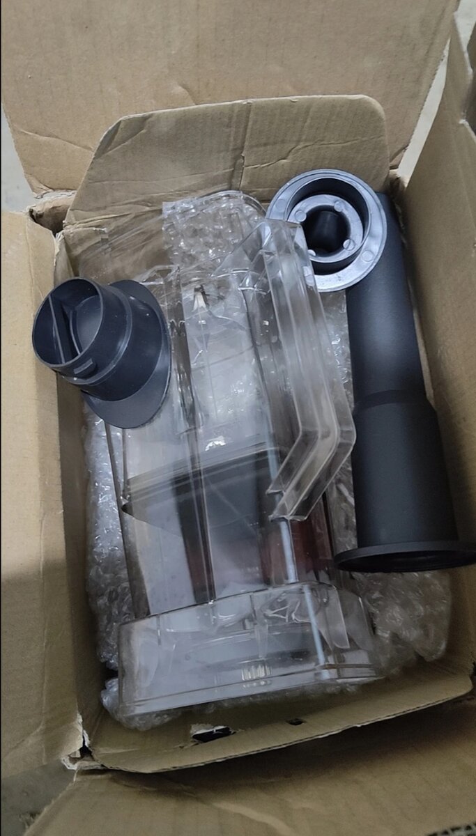 SILVER CREST 2in1 BLENDER