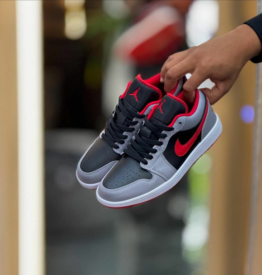 Nike air jordan sb