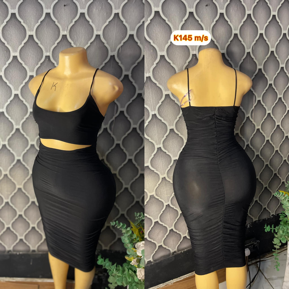 Good Quality Thrifted dresses for sale 