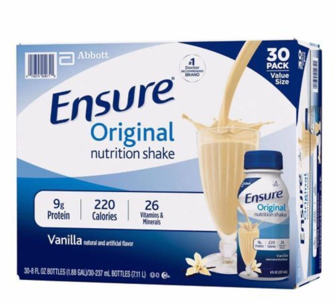 Ensure Original