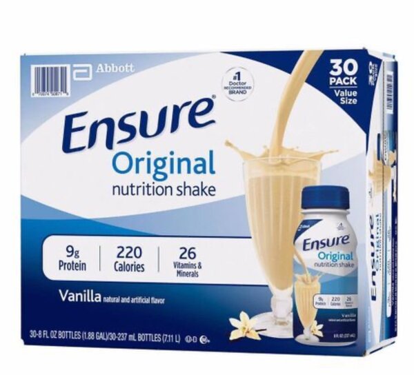Ensure Original