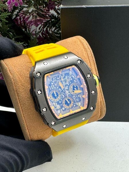 Richard Mille Watch