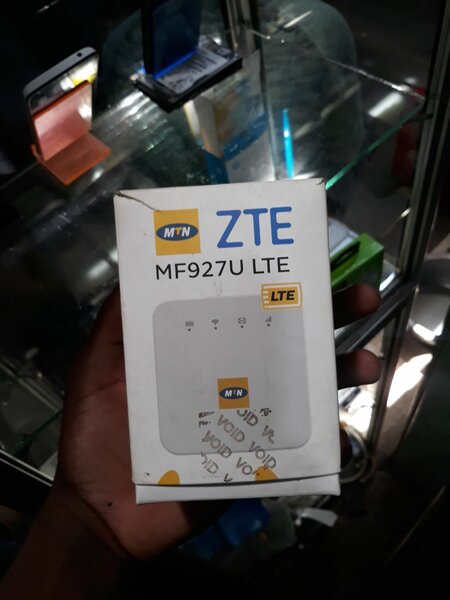 MTN MIFI