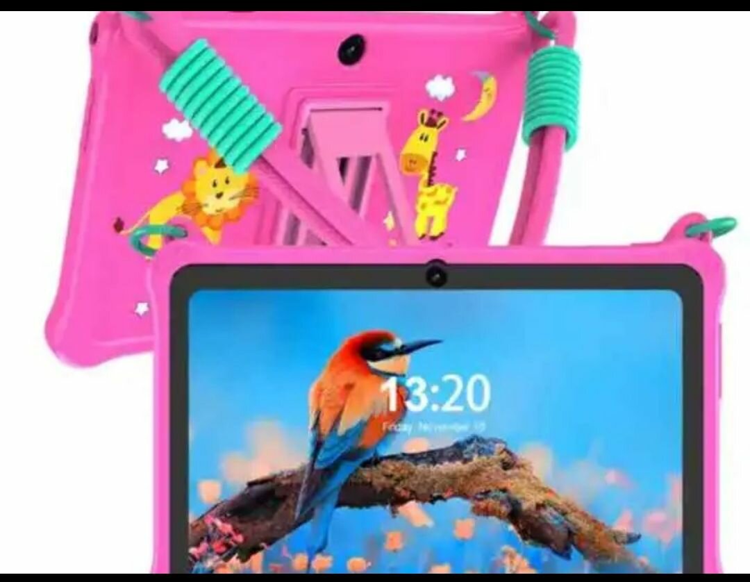 Tablette Éducative Enfant