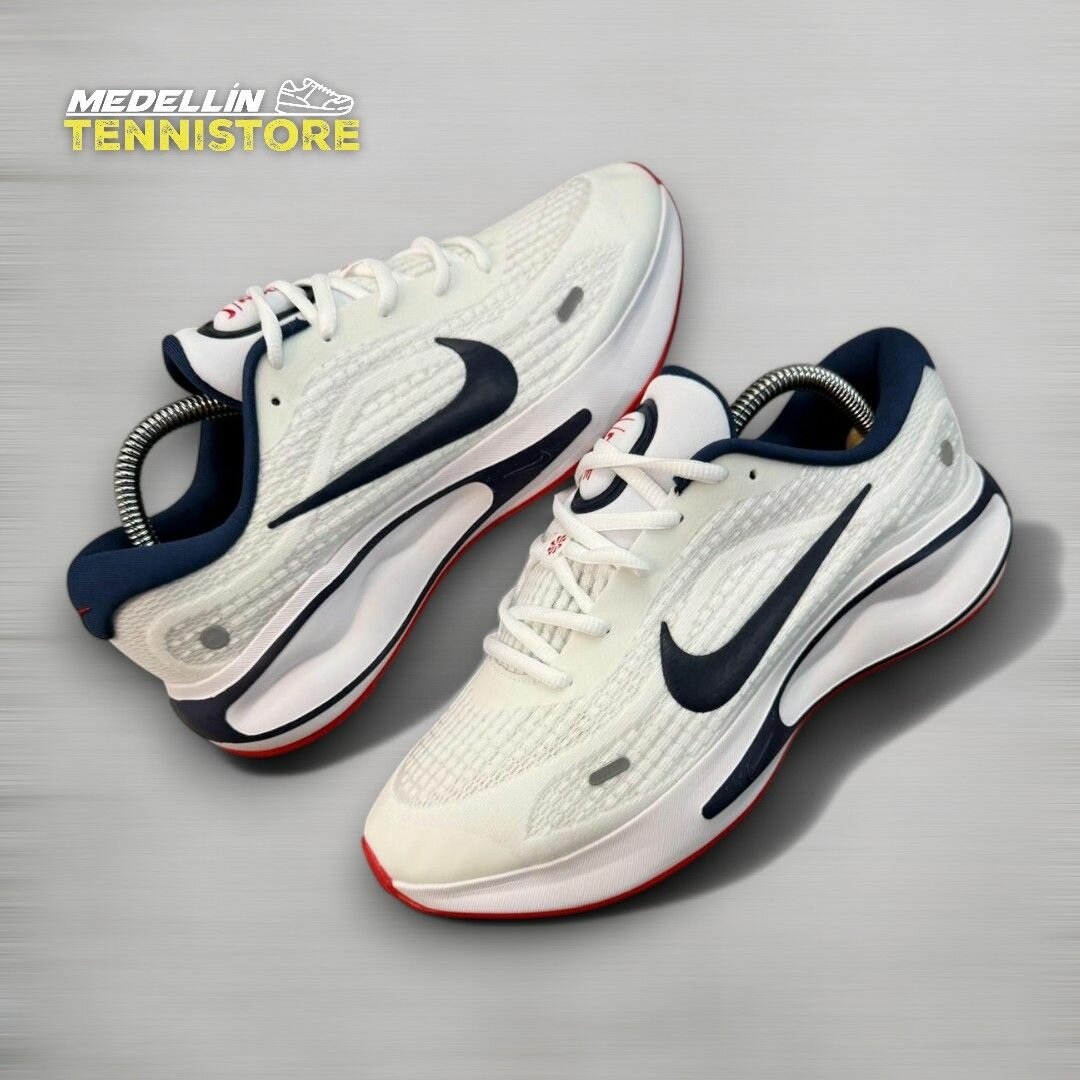 Baskets running légères homme