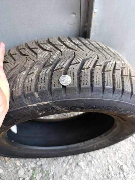 Производитель: Kumho Модель: W