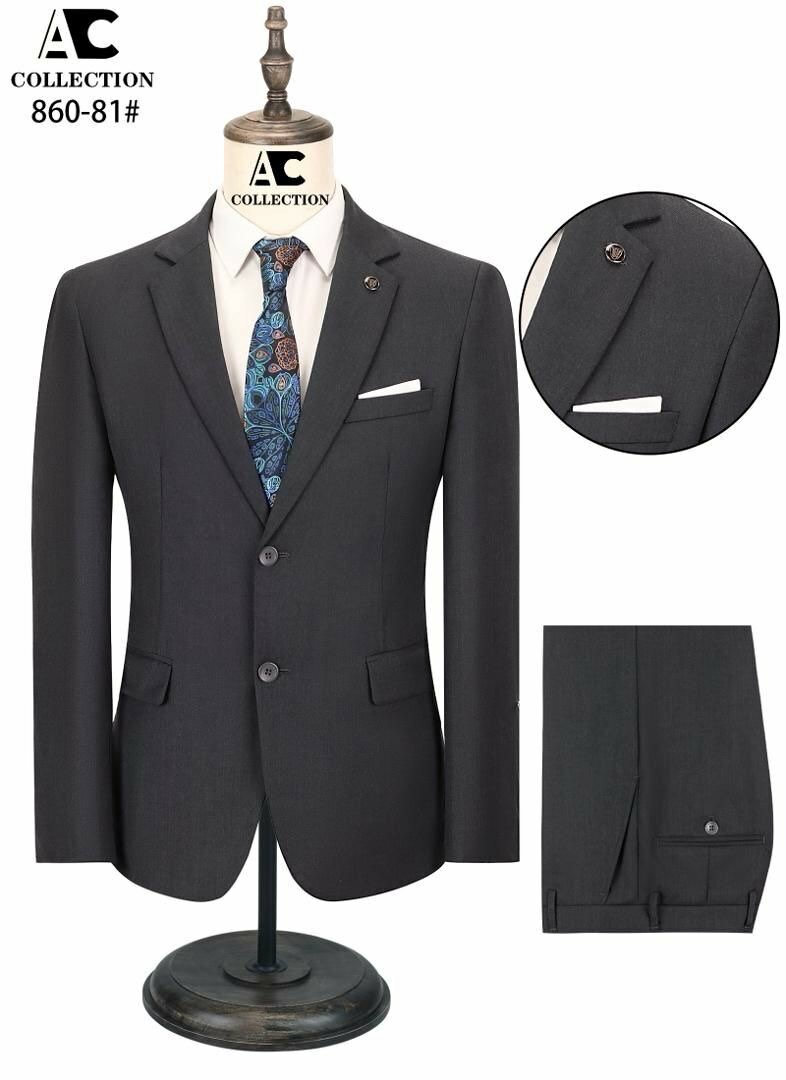 Costume élégance homme AC Collection