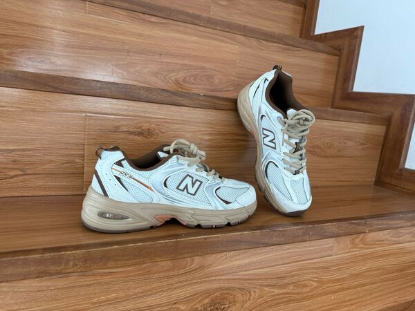 New balance sneakers