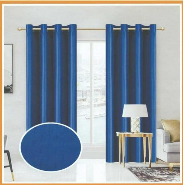 Rideaux occultants élégants