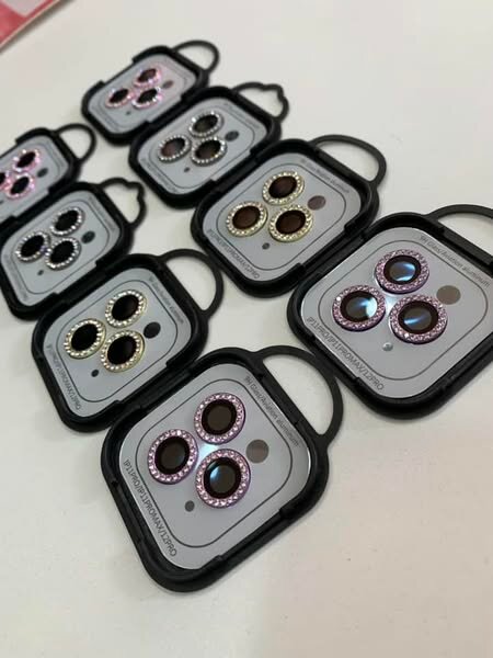 XR to 14pro max camera lenses