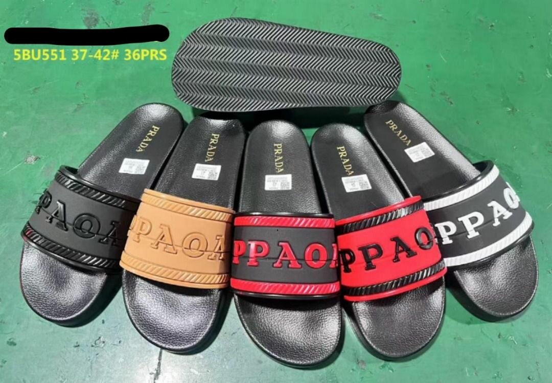 Claquettes confort homme unisexes