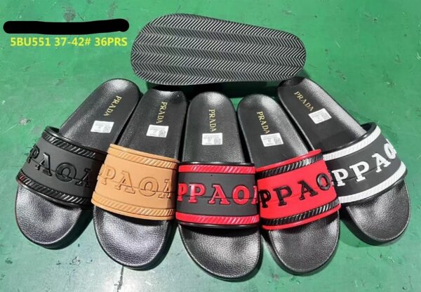 Claquettes confort homme unisexes