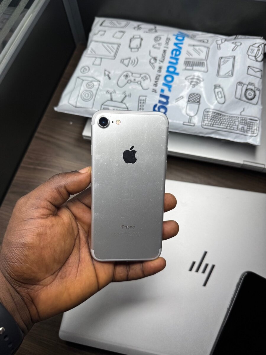 iPhone 7 32Gb on deal