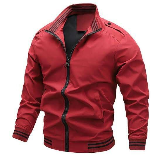Men jacket