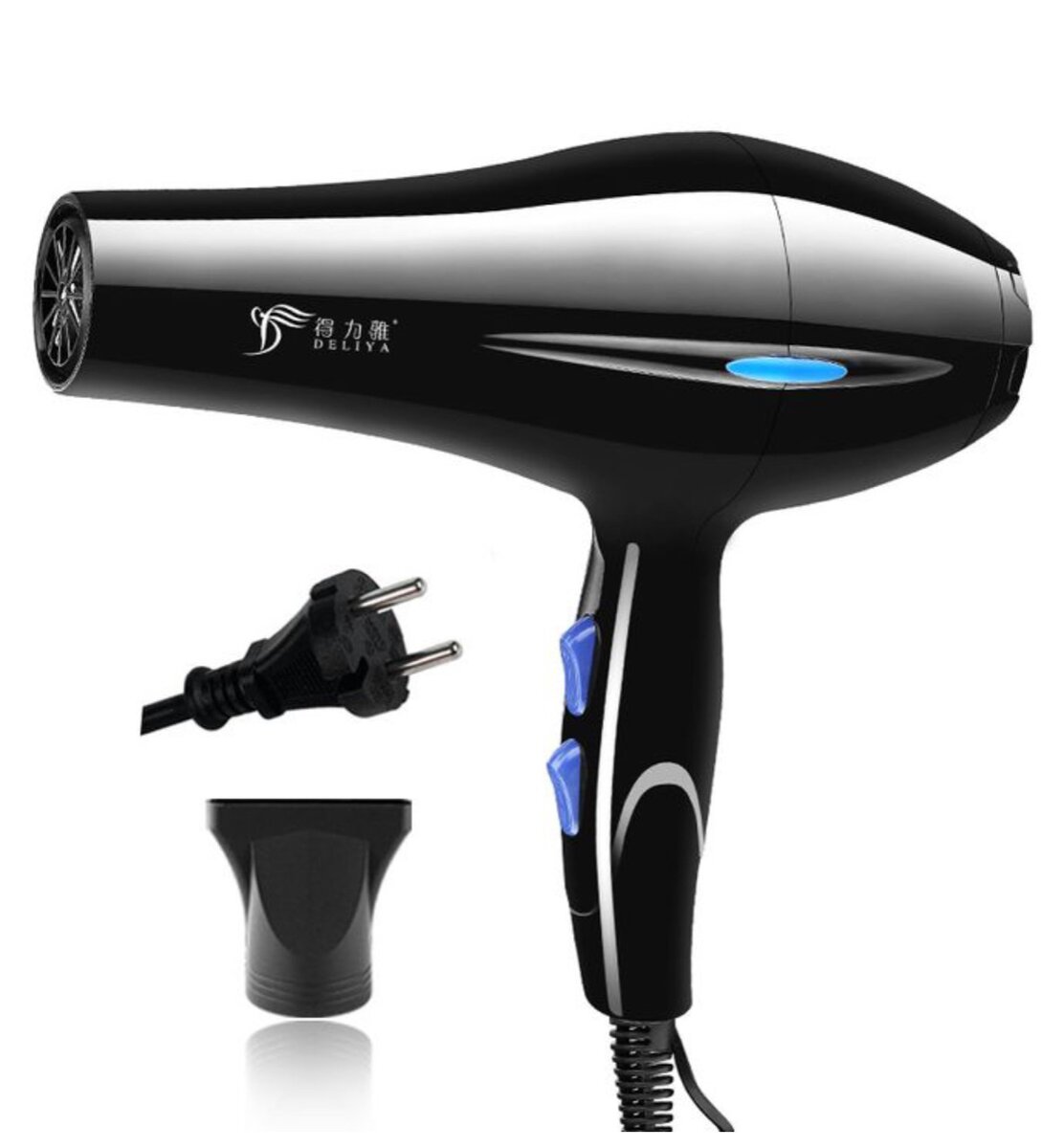 2200W professional Hair dryer